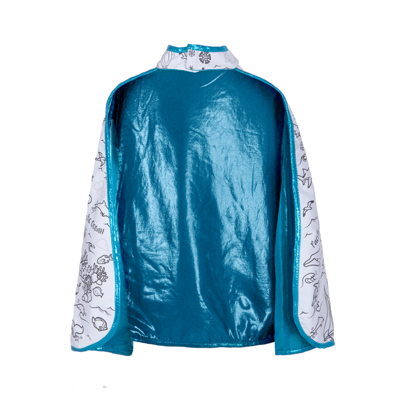 C.M. Cape Around the World - Twinkle Twinkle Little One