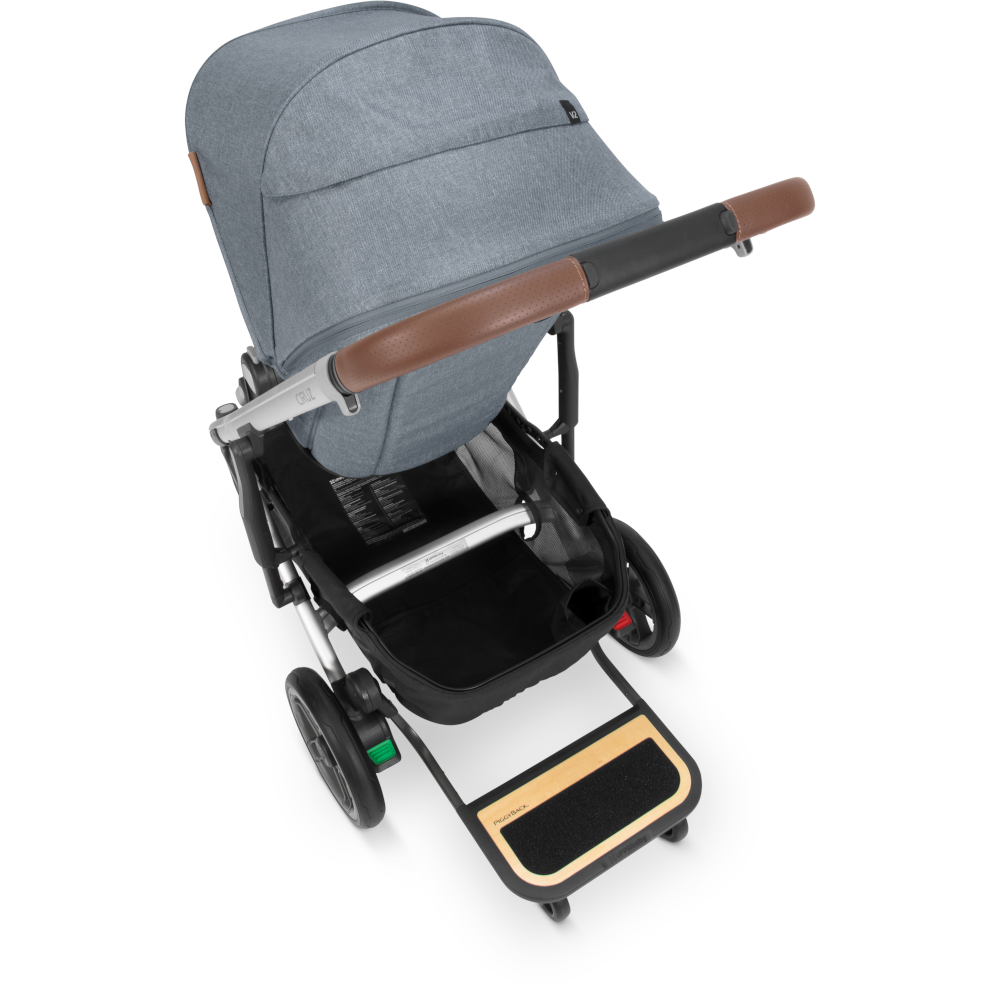 UPPAbaby Cruz V2 PiggyBack - Twinkle Twinkle Little One