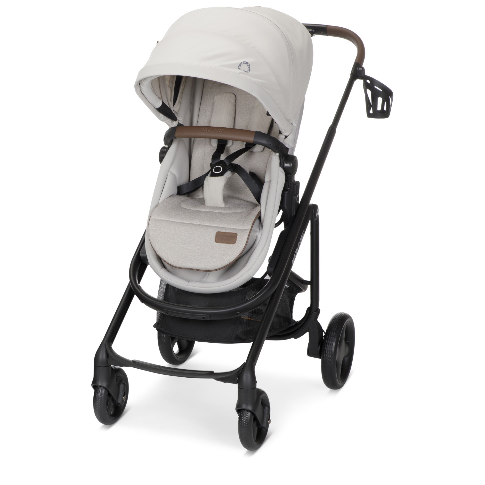 Maxi-Cosi Tayla Max Modular Stroller - Twinkle Twinkle Little One