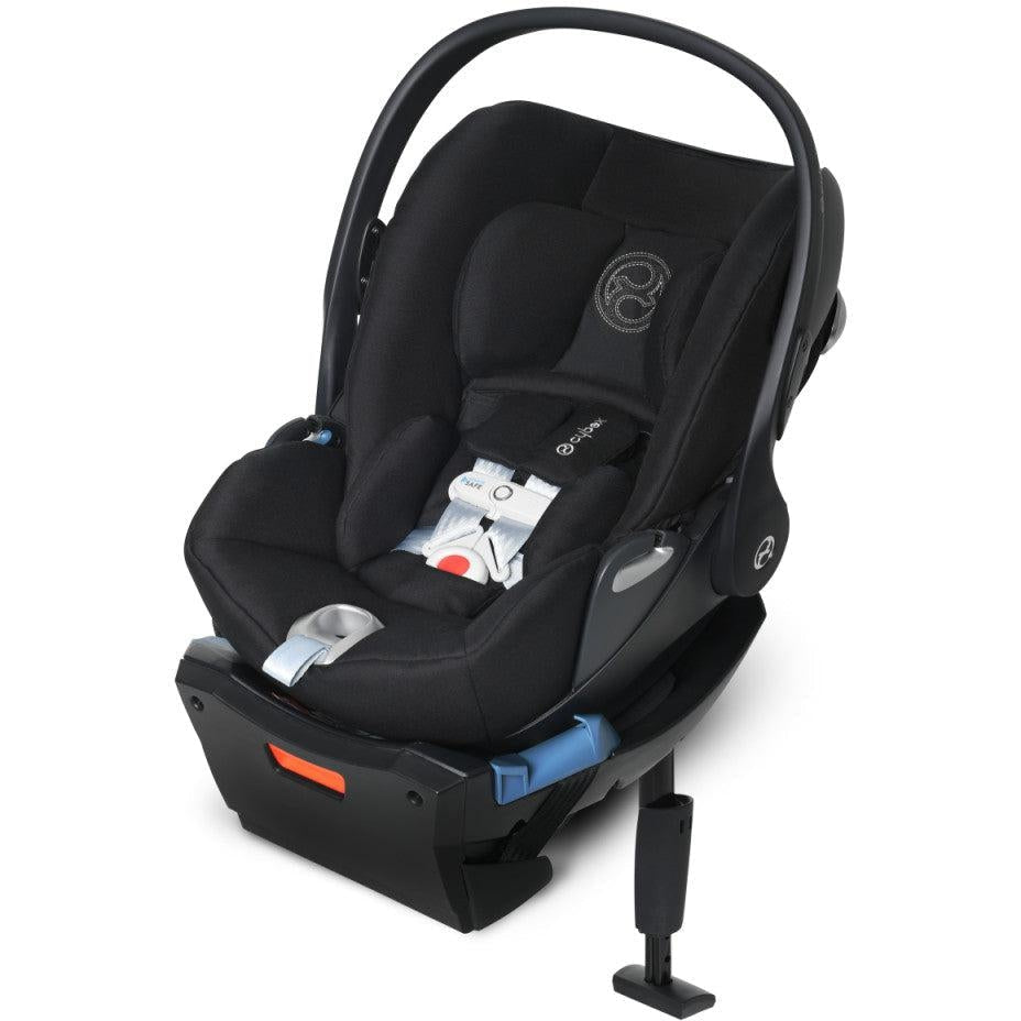Cybex Cloud Q SensorSafe Infant Car Seat - Stardust Black