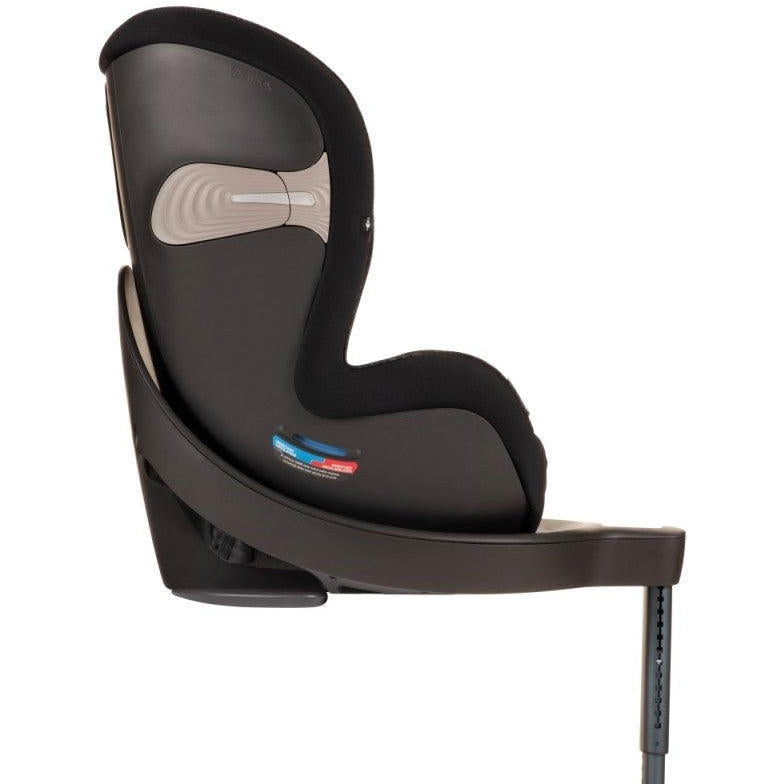 Cybex Sirona S SensorSafe Convertible Car Seat - Twinkle Twinkle Little One