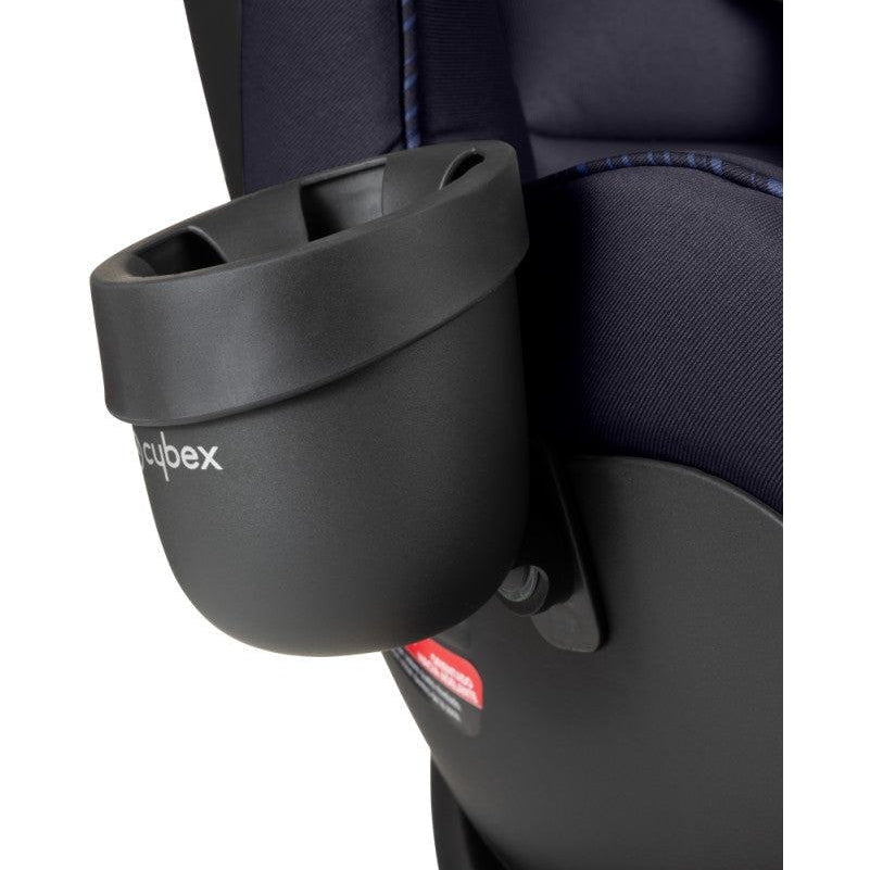 Cybex Sirona S SensorSafe Convertible Car Seat - Twinkle Twinkle Little One