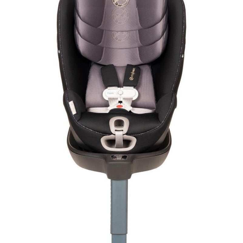 Cybex Sirona S SensorSafe Convertible Car Seat - Twinkle Twinkle Little One