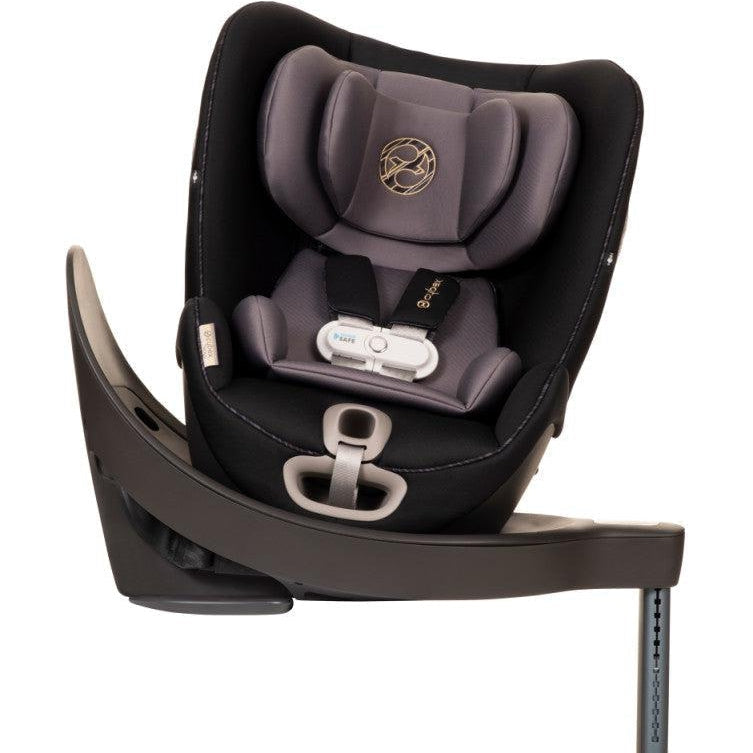 Cybex Sirona S SensorSafe Convertible Car Seat - Twinkle Twinkle Little One