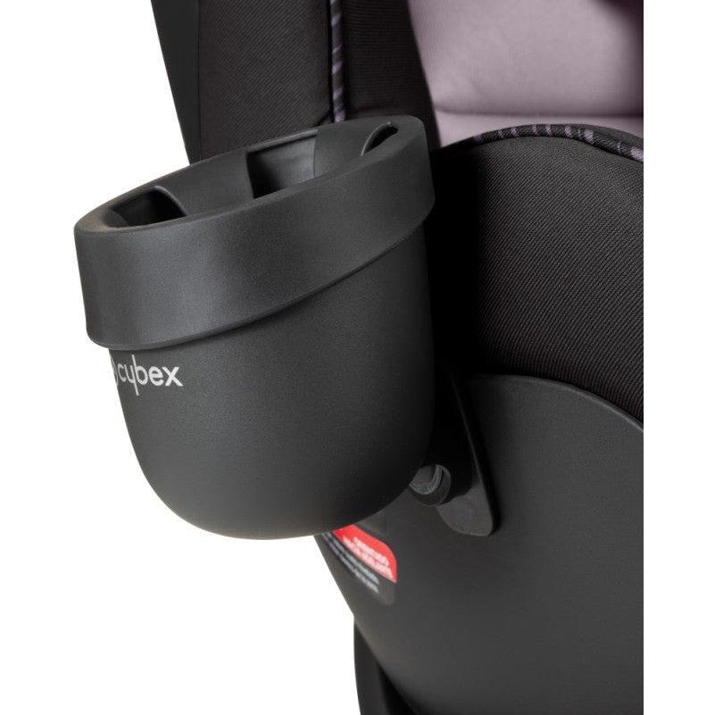 Cybex Sirona S SensorSafe Convertible Car Seat - Twinkle Twinkle Little One