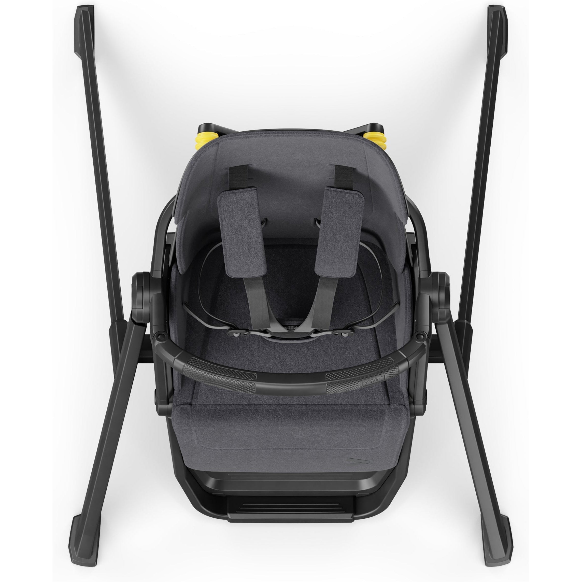 Veer &Chill Frame for Switchback Seat - Twinkle Twinkle Little One