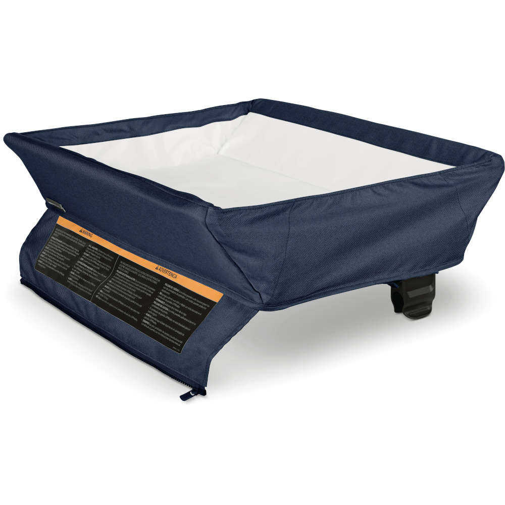 UPPAbaby Remi Changing Station - Twinkle Twinkle Little One