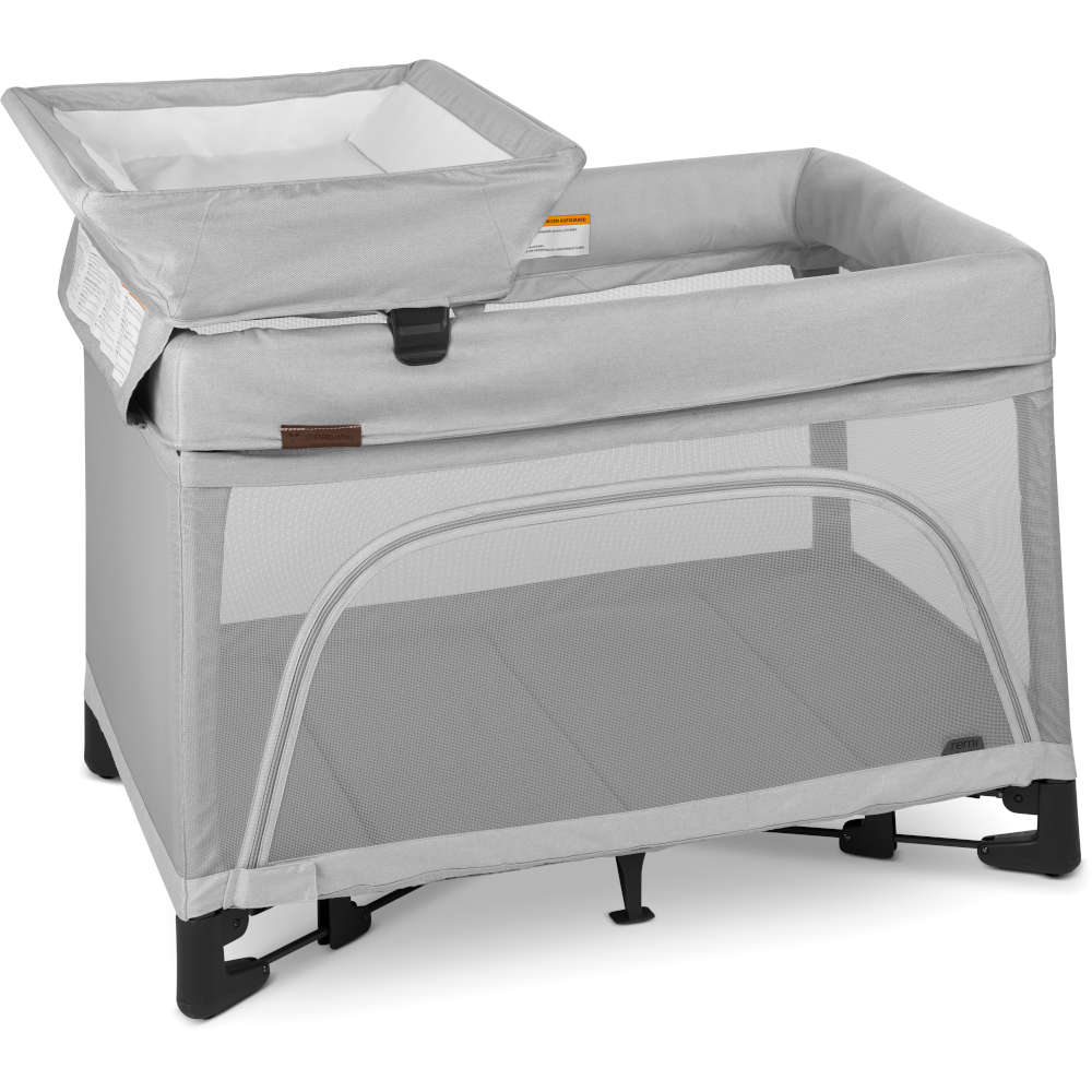 UPPAbaby Remi Changing Station - Twinkle Twinkle Little One