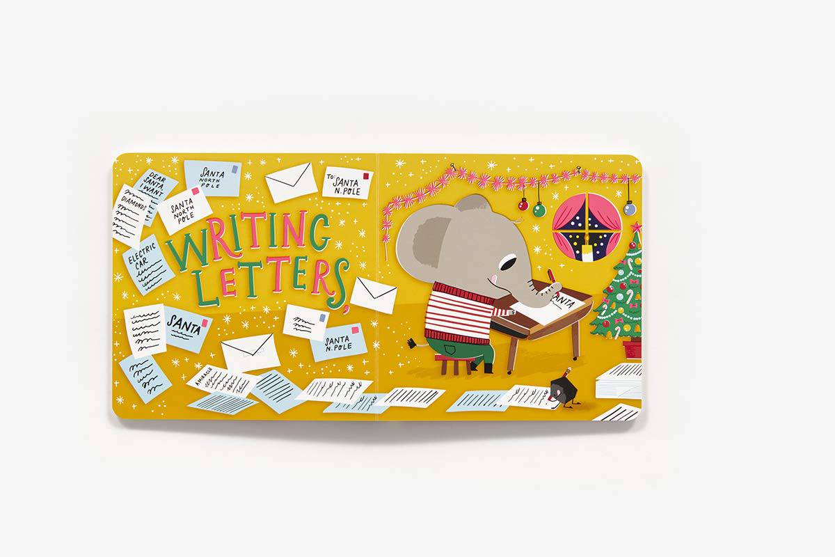 Christmas Is Awesome! - Twinkle Twinkle Little One