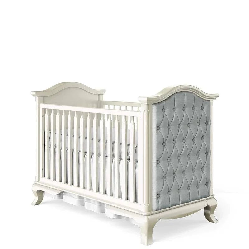 Cleopatra Classic Crib - Twinkle Twinkle Little One