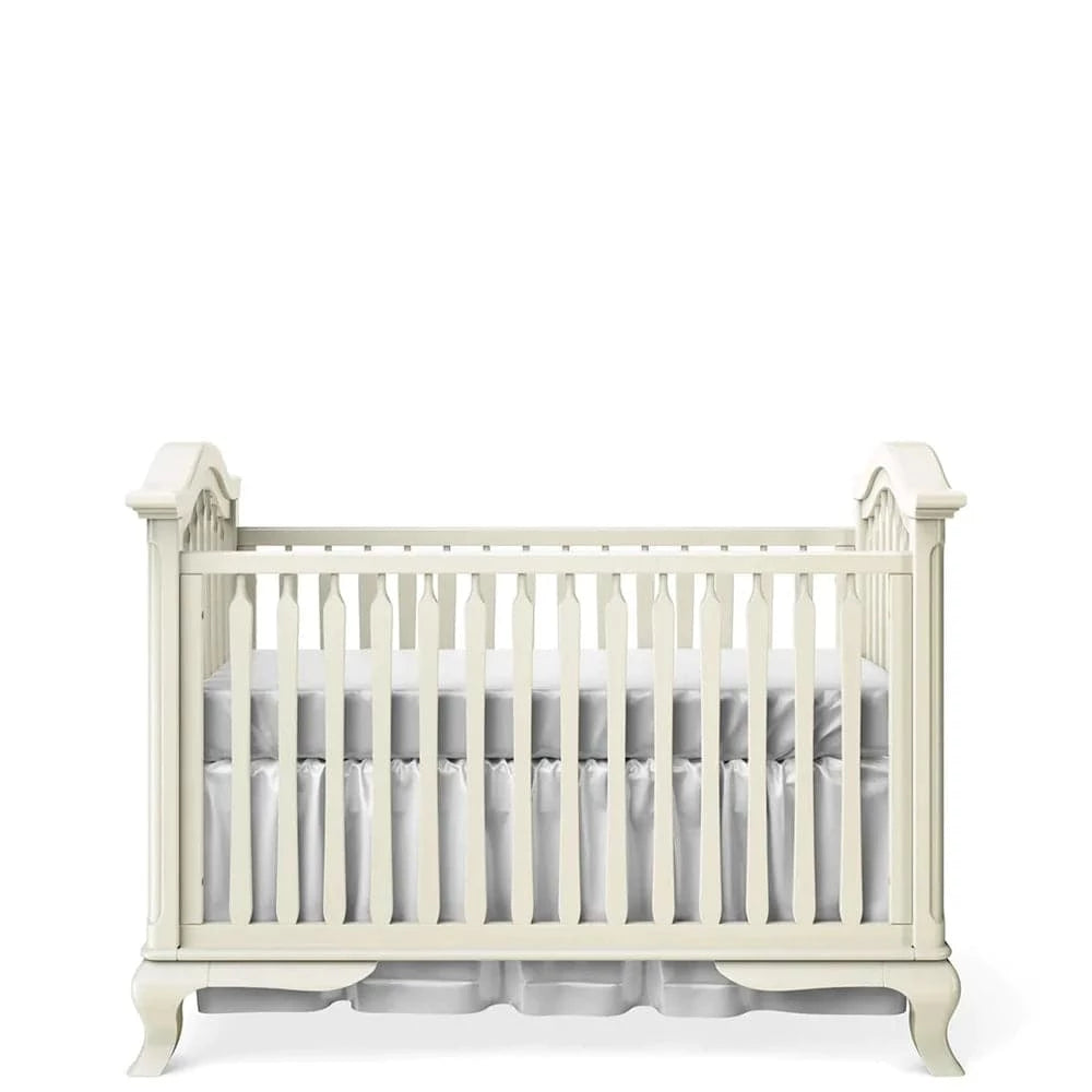 Cleopatra Classic Crib - Twinkle Twinkle Little One