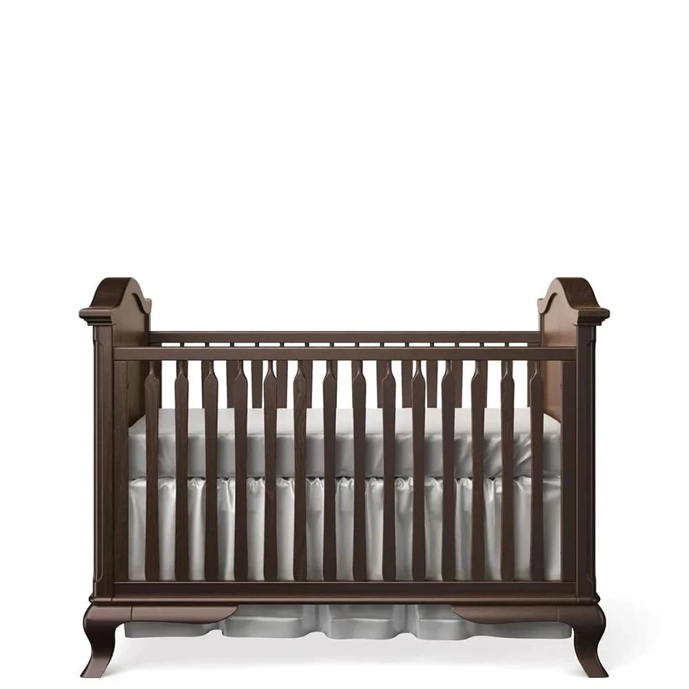 Cleopatra Classic Crib - Twinkle Twinkle Little One