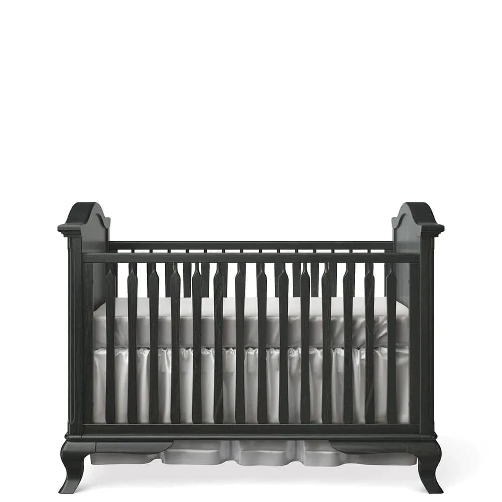 Cleopatra Classic Crib - Twinkle Twinkle Little One