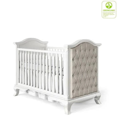 Cleopatra Classic Crib - Twinkle Twinkle Little One