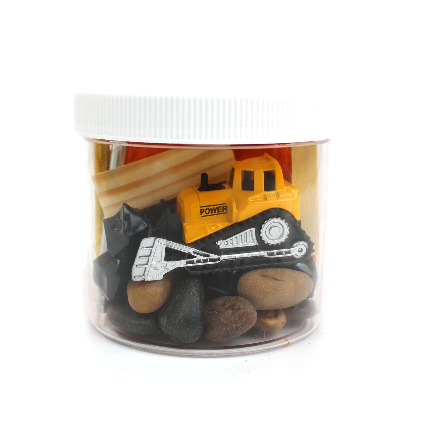 Construction Play Dough-To-Go Kit - Twinkle Twinkle Little One