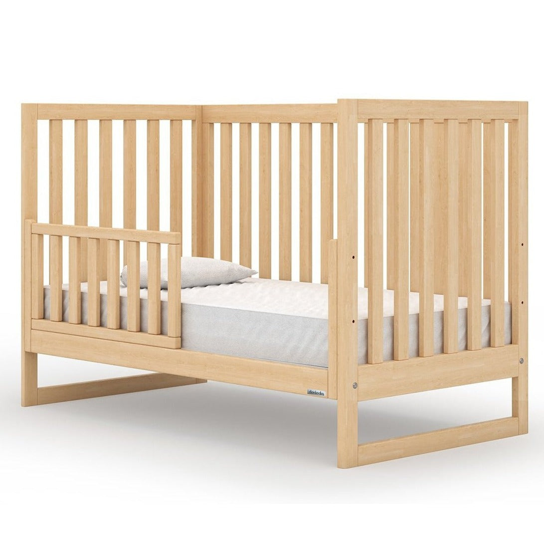 Dadada Austin 3-in-1 Convertible Crib - Twinkle Twinkle Little One