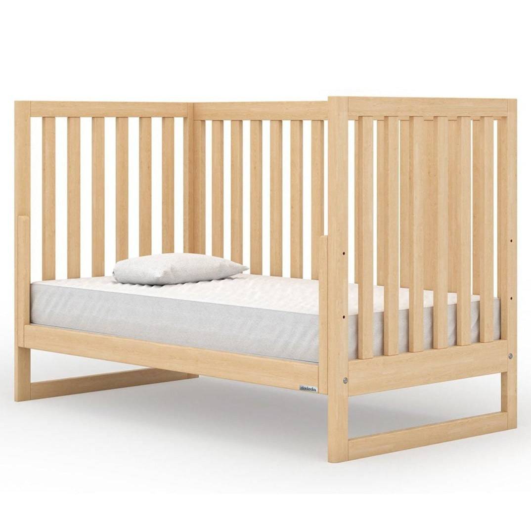 Dadada Austin 3-in-1 Convertible Crib - Twinkle Twinkle Little One