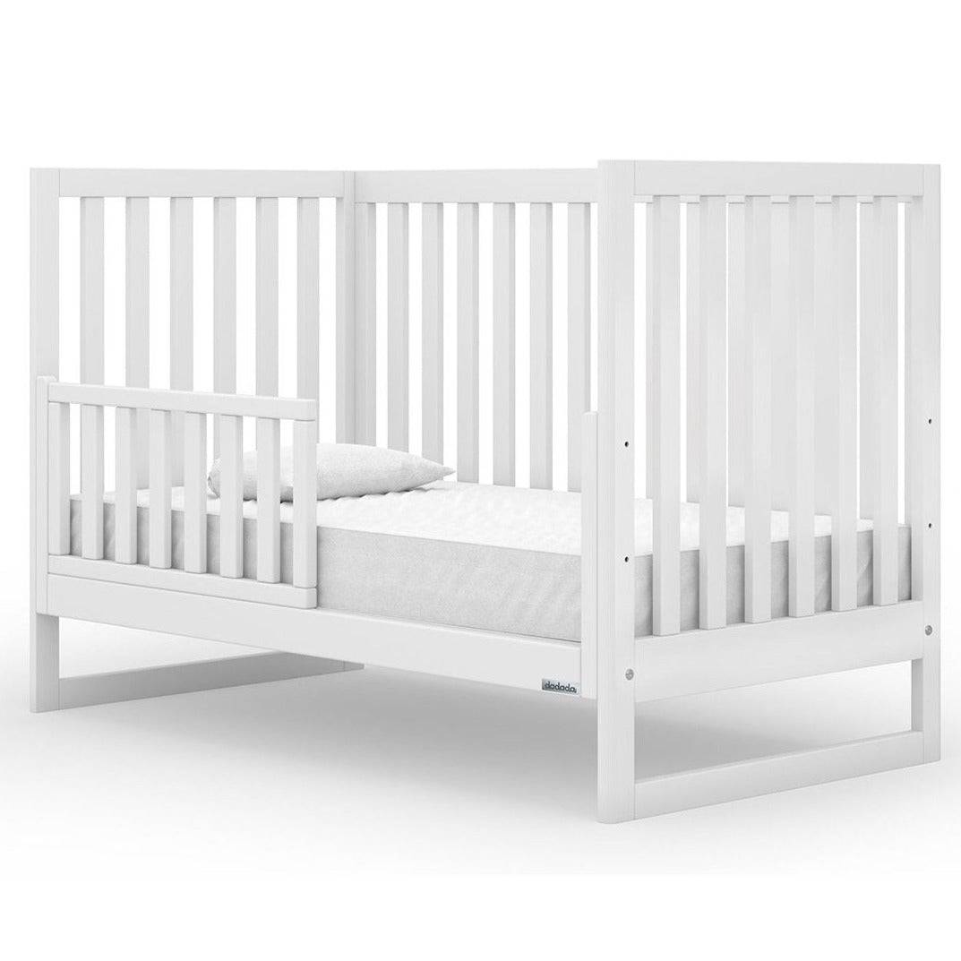 Dadada Austin 3-in-1 Convertible Crib - Twinkle Twinkle Little One