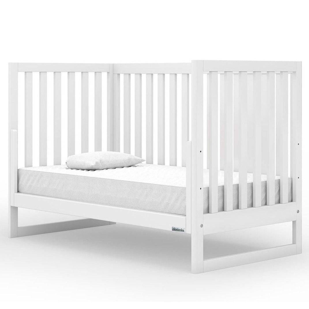Dadada Austin 3-in-1 Convertible Crib - Twinkle Twinkle Little One