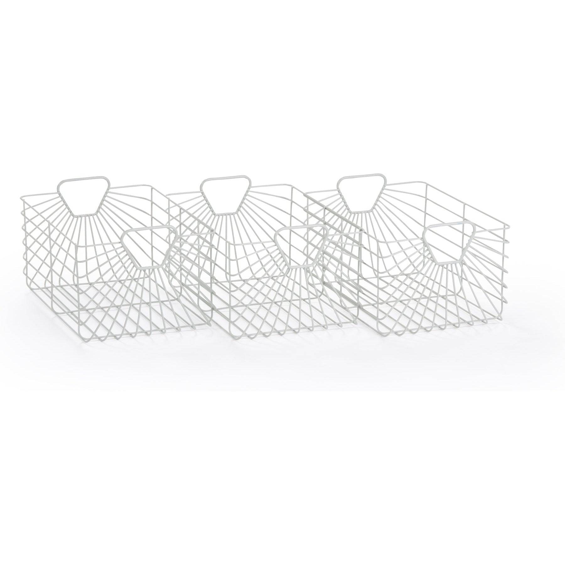 Dadada Central Park Storage Baskets - Twinkle Twinkle Little One