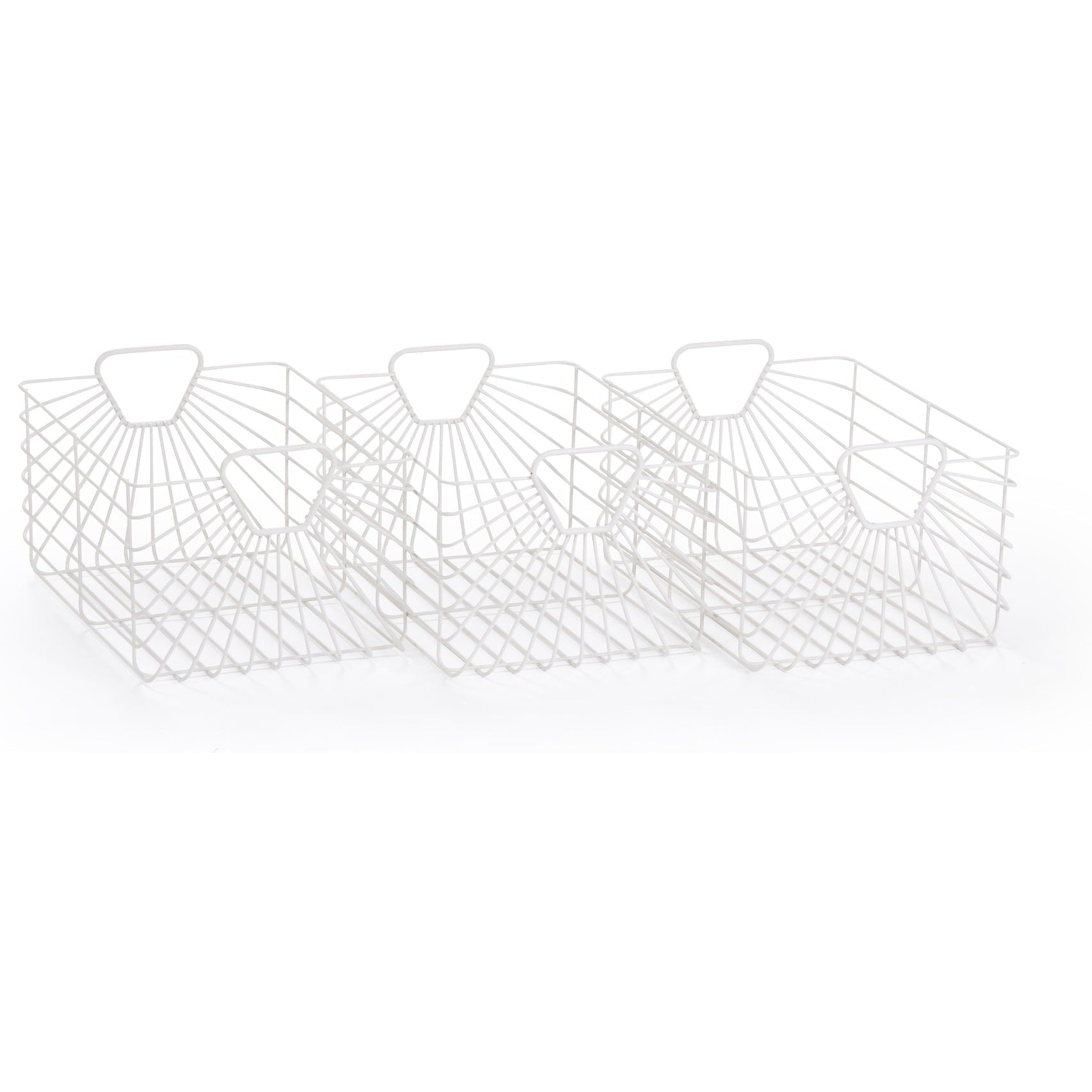 Dadada Central Park Storage Baskets - Twinkle Twinkle Little One