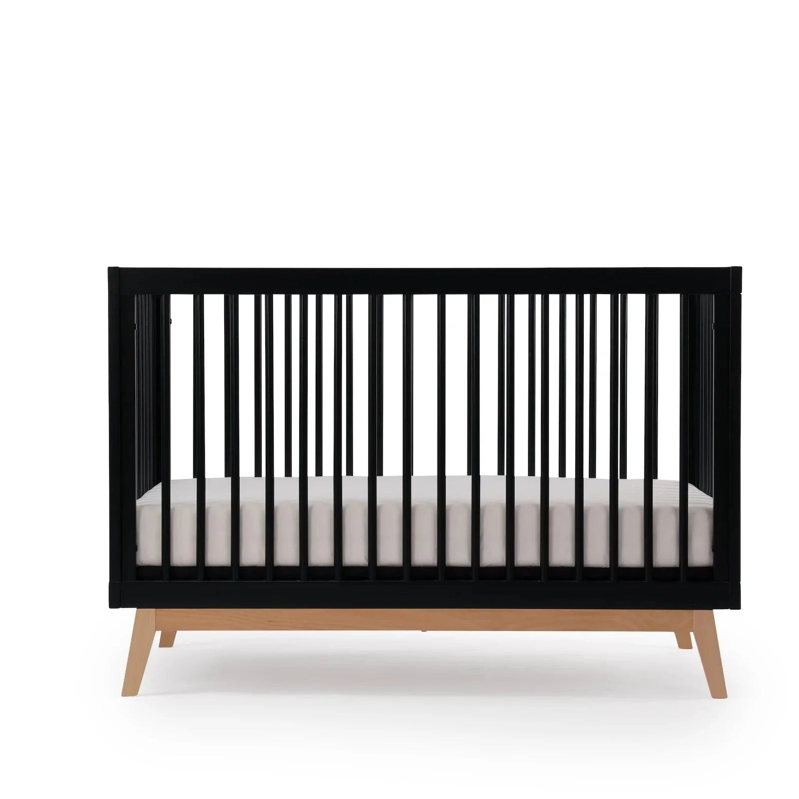 Dadada Soho 3-in-1 Convertible Crib - Twinkle Twinkle Little One