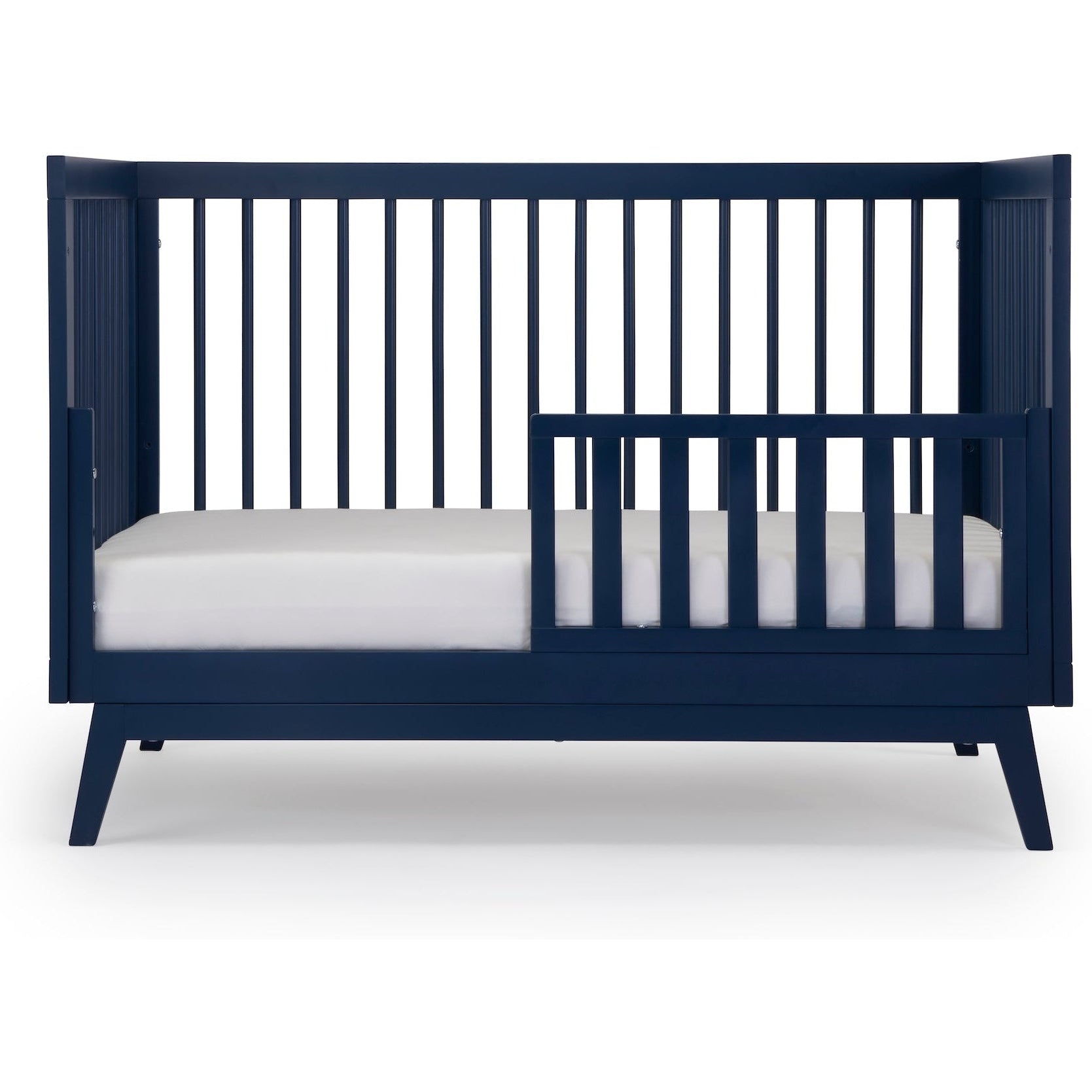 Dadada 3-in-1 Toddler Bed Rail for Soho / Austin / Kenton / Boston Cribs - Twinkle Twinkle Little One