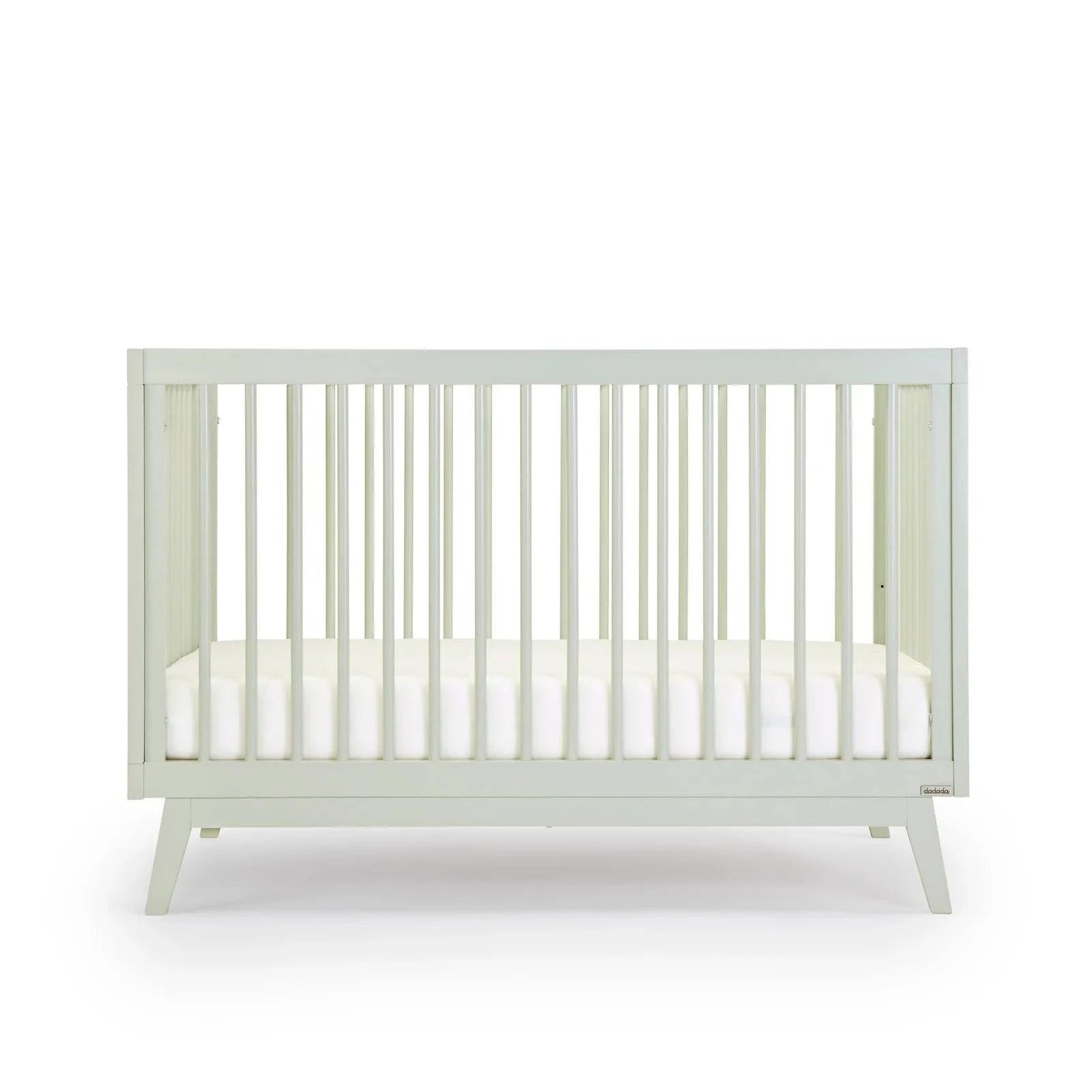 Dadada Soho 3-in-1 Convertible Crib - Twinkle Twinkle Little One