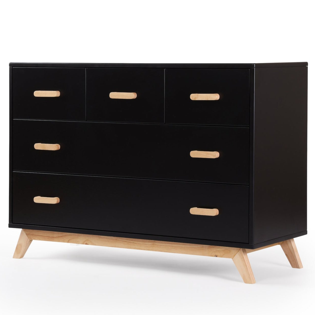 Dadada Soho 5-Drawer Dresser - Twinkle Twinkle Little One