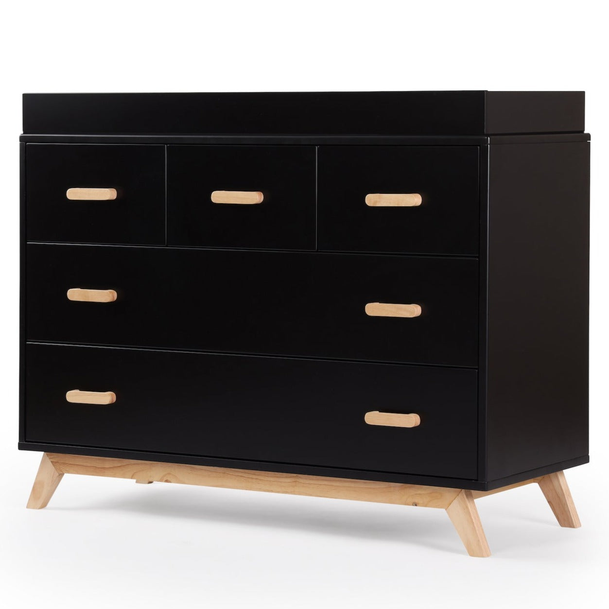 Dadada Soho 5-Drawer Dresser - Twinkle Twinkle Little One