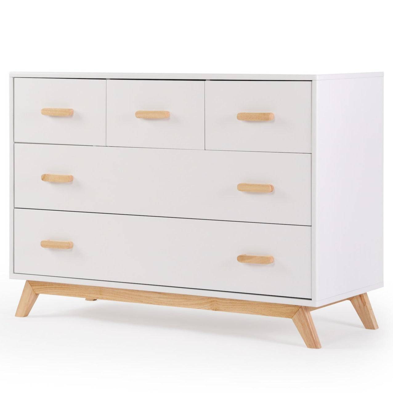 Dadada Soho 5-Drawer Dresser - Twinkle Twinkle Little One