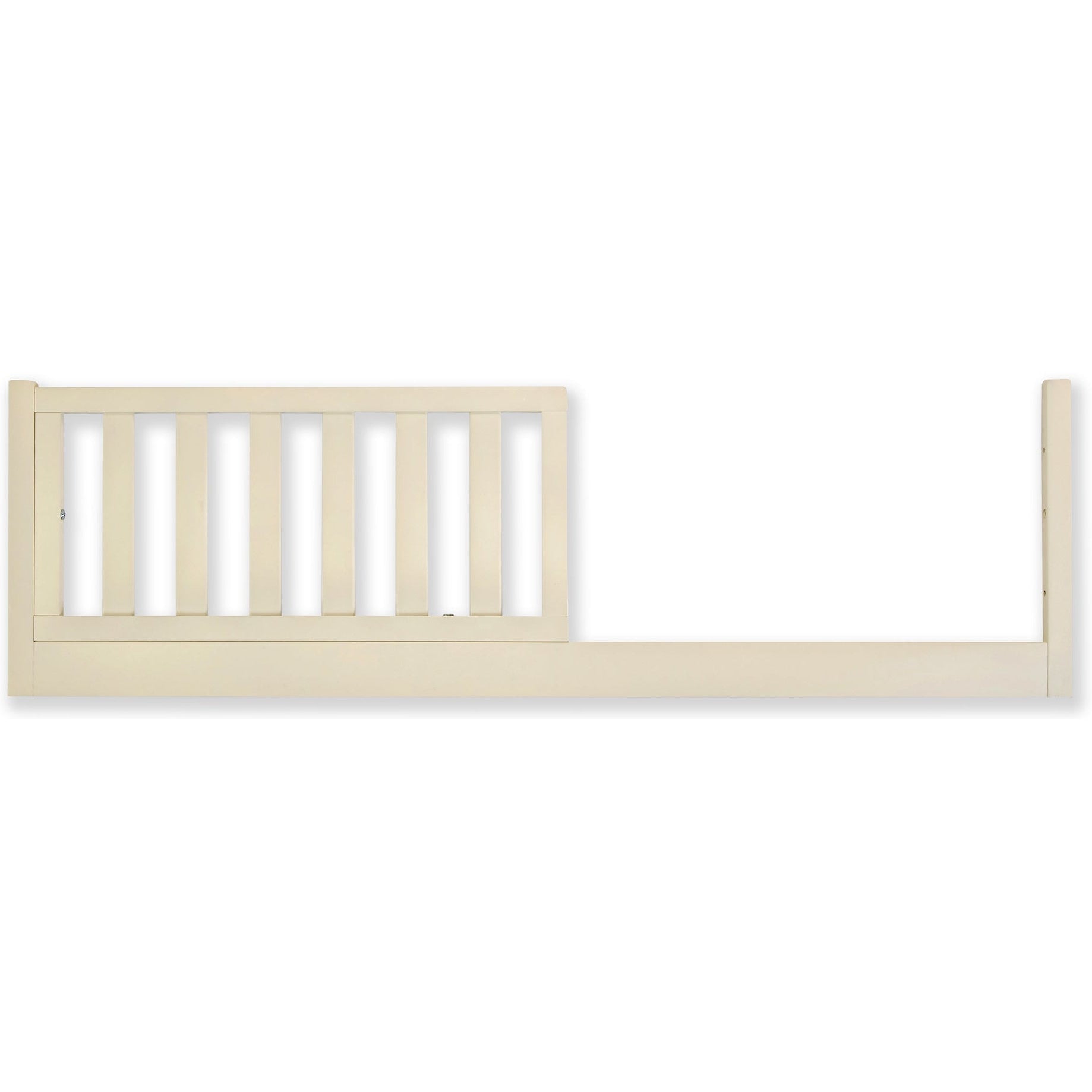 Dadada 3-in-1 Toddler Bed Rail for Soho / Austin / Kenton / Boston Cribs - Twinkle Twinkle Little One