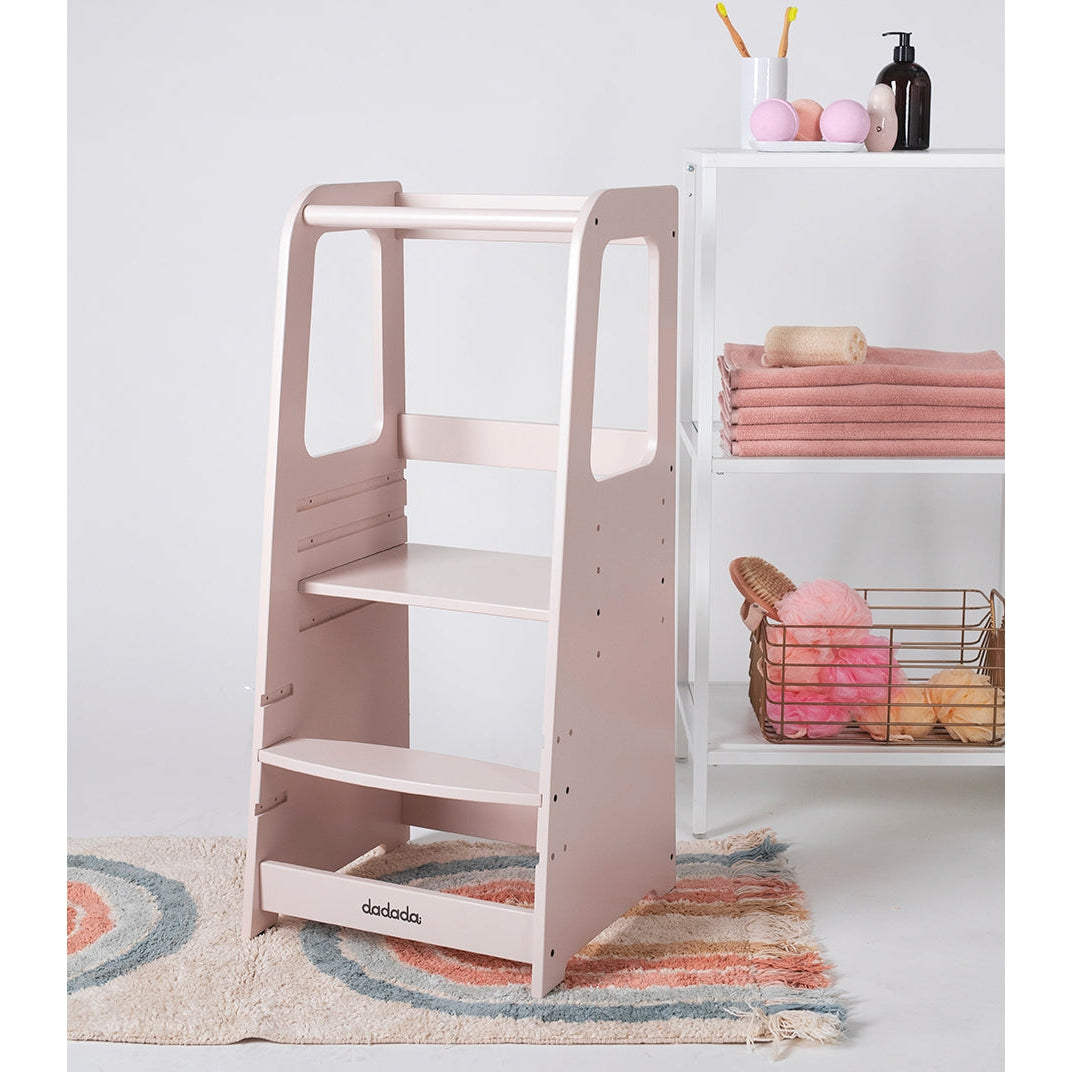 Dadada Toddler Tower - Twinkle Twinkle Little One