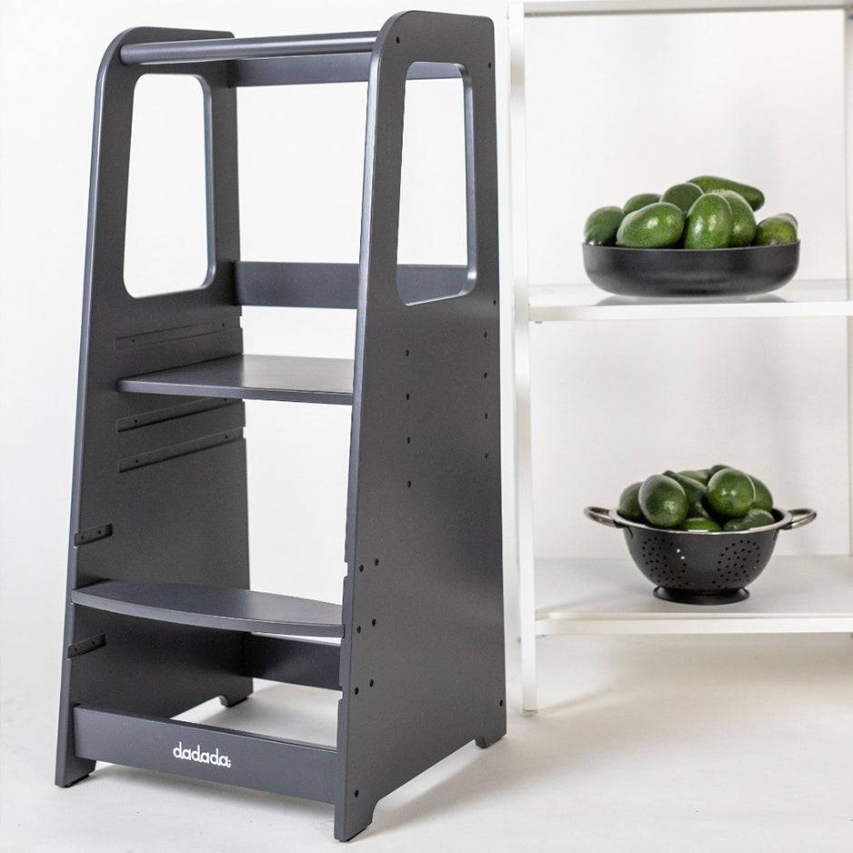 Dadada Toddler Tower - Twinkle Twinkle Little One
