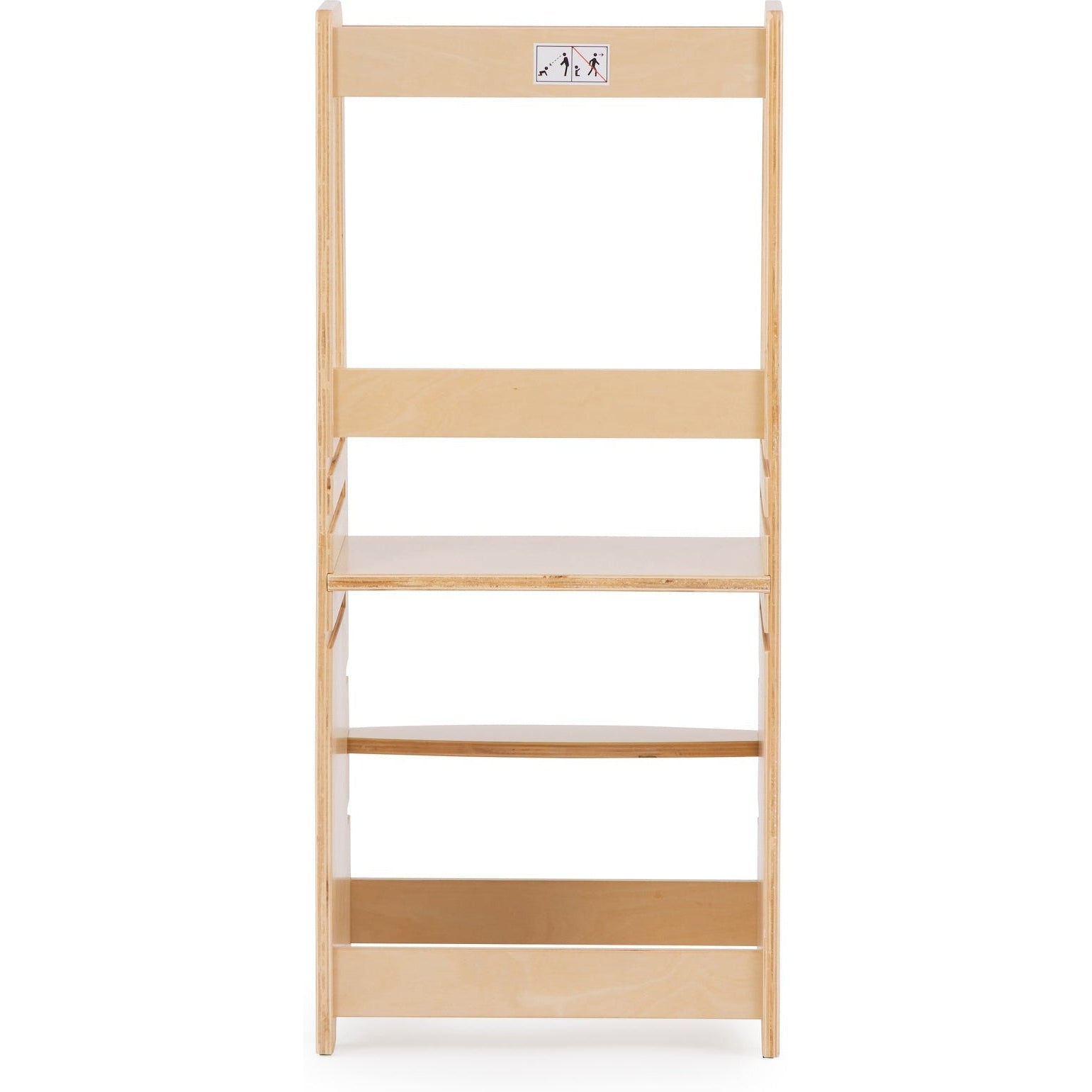 Dadada Toddler Tower - Twinkle Twinkle Little One