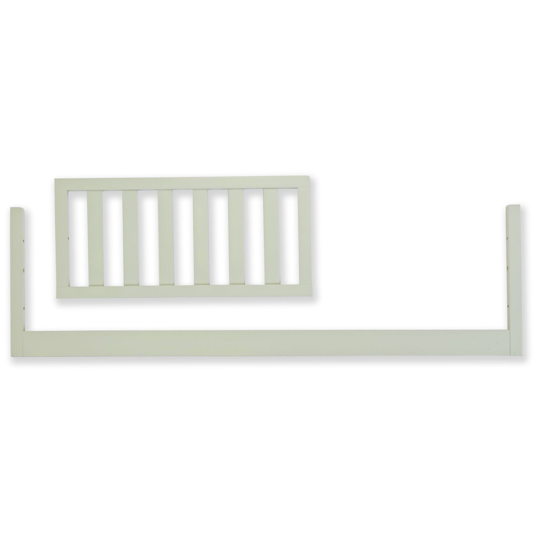 Dadada 3-in-1 Toddler Bed Rail for Soho / Austin / Kenton / Boston Cribs - Twinkle Twinkle Little One