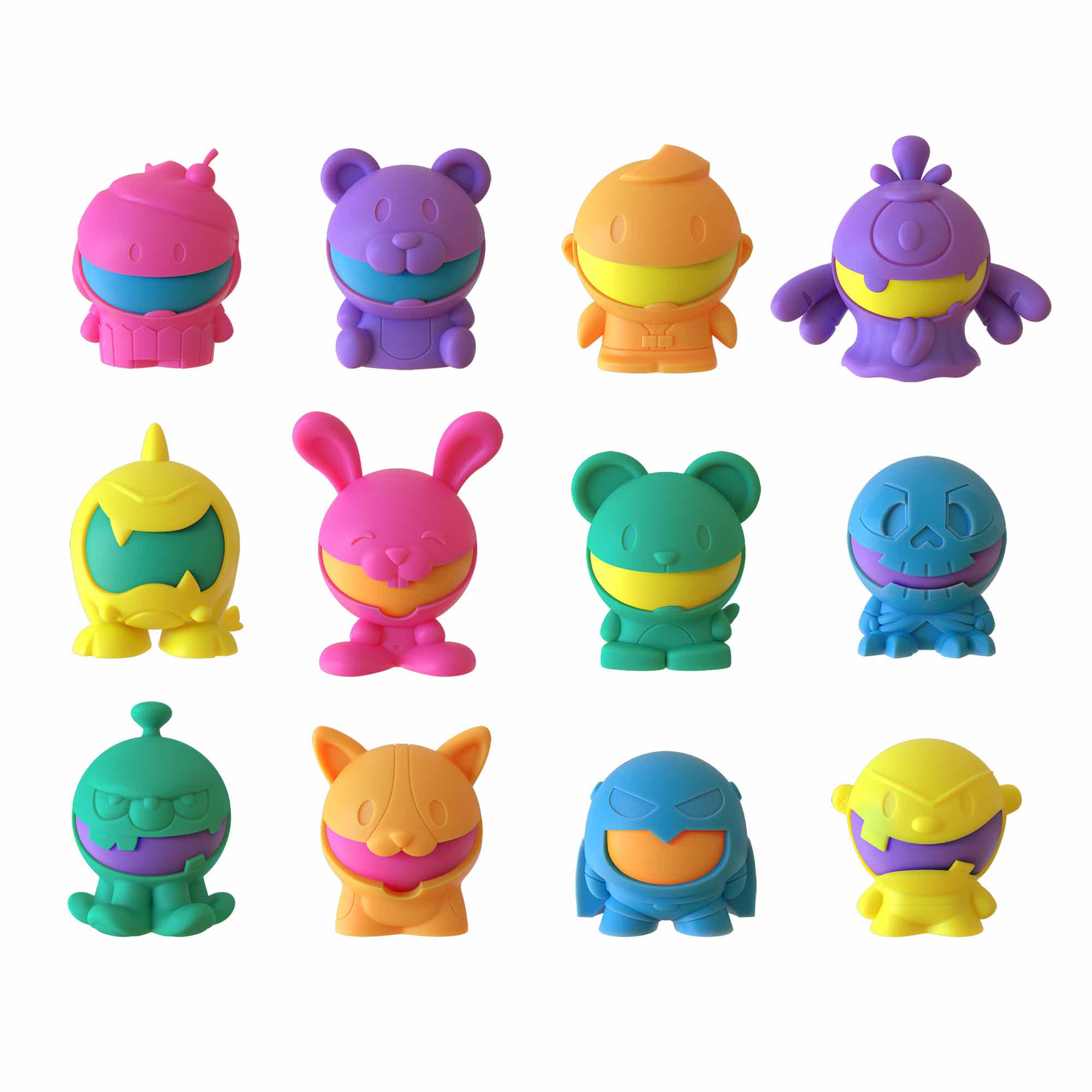 Dohjee Nee Doh - Twinkle Twinkle Little One