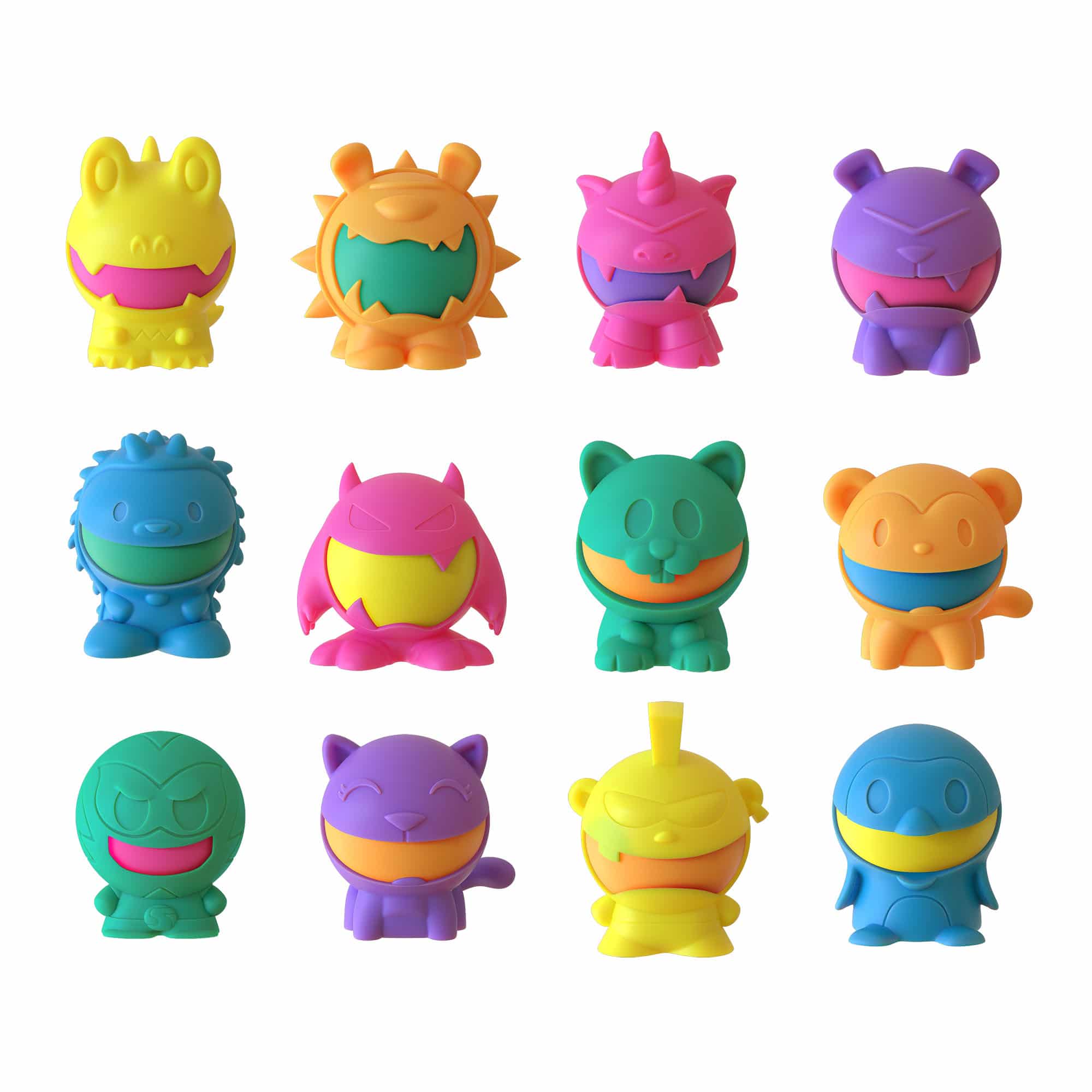 Dohjee Nee Doh - Twinkle Twinkle Little One