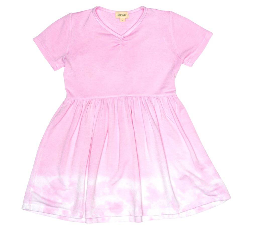 Daisy Dress in Candy Twinkle Twinkle Little One