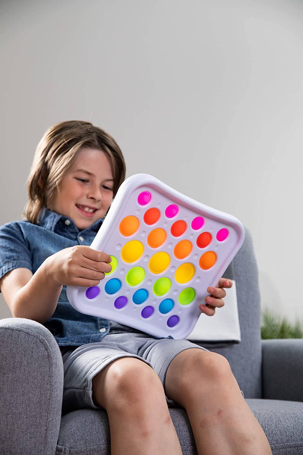 Dimpl Pops Deluxe - Twinkle Twinkle Little One