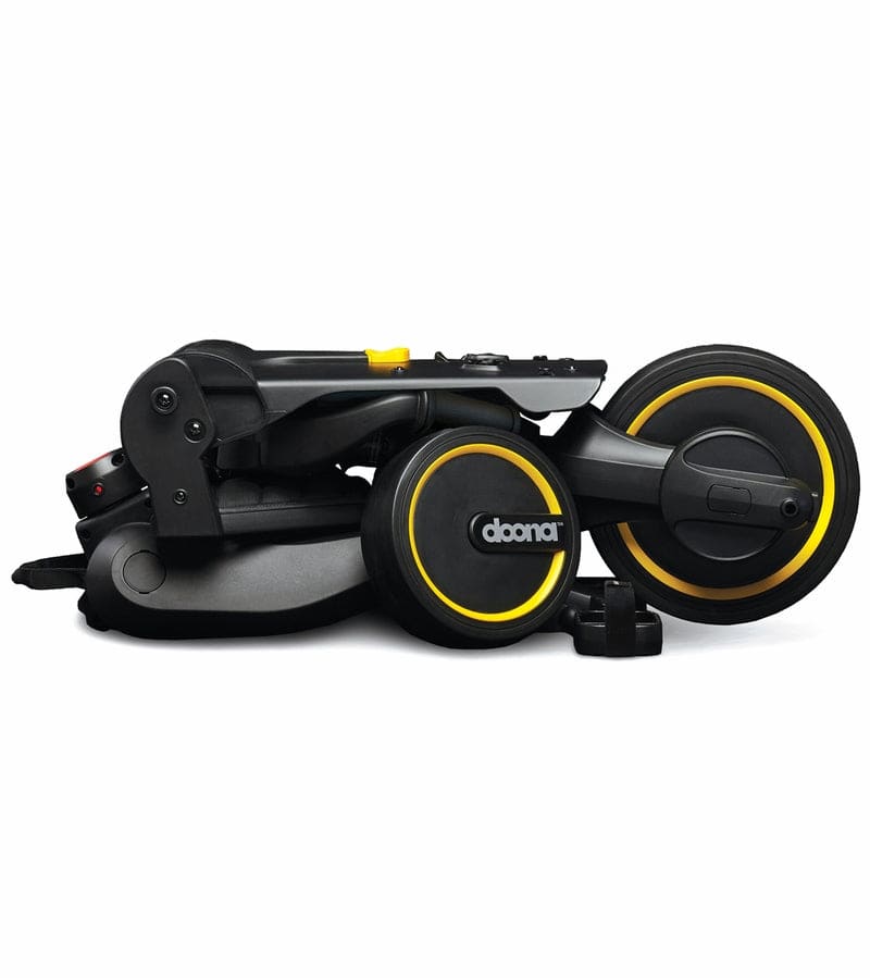 Doona Liki Trike S5 - Midnight - Twinkle Twinkle Little One