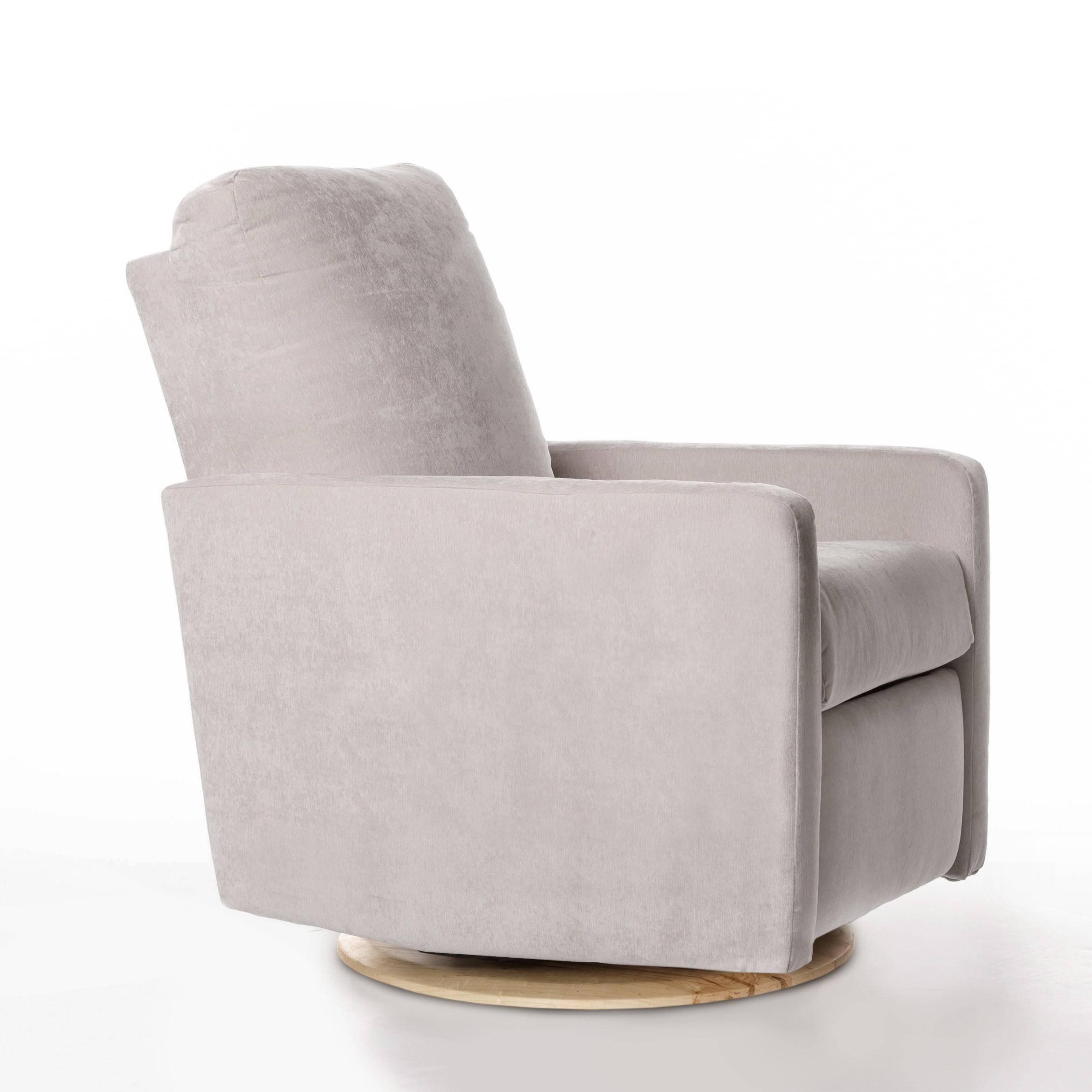 Drew Swivel Gliding Recliner - Twinkle Twinkle Little One