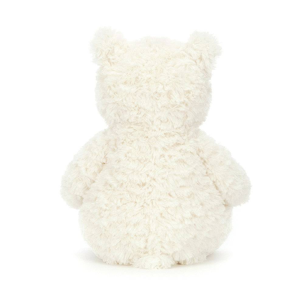 Edmund Cream Bear - Twinkle Twinkle Little One