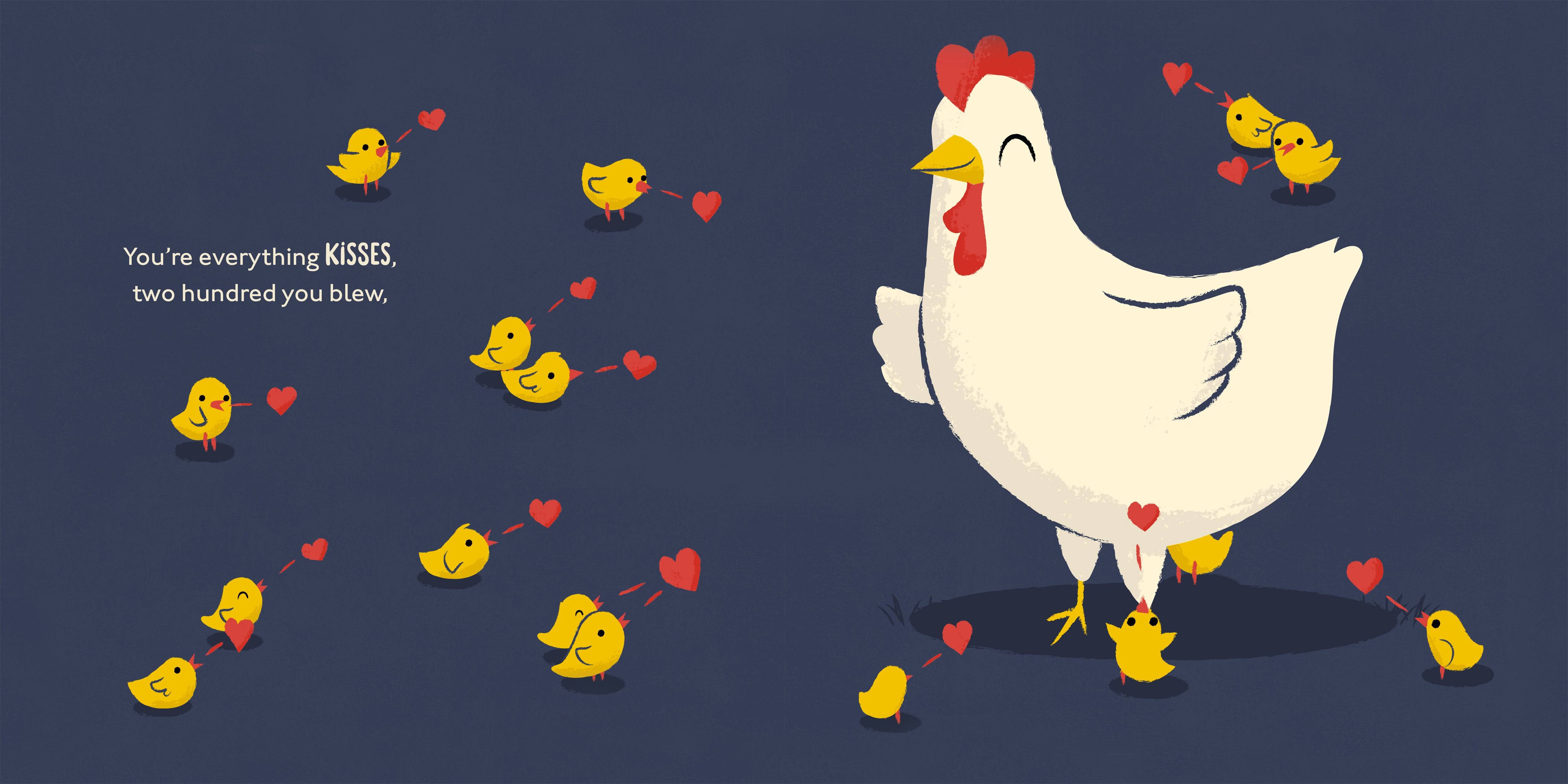 Everything You - Twinkle Twinkle Little One