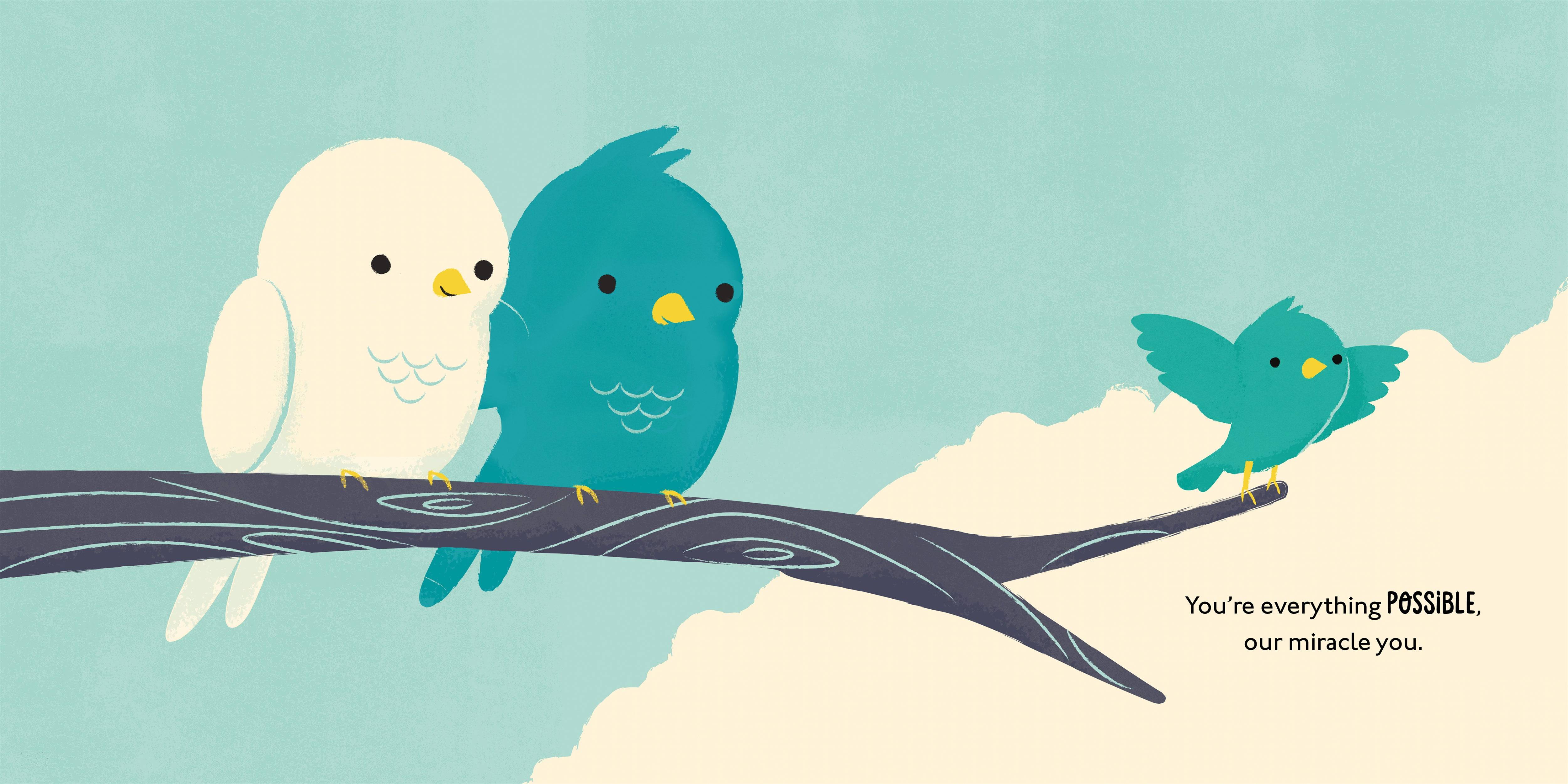 Everything You - Twinkle Twinkle Little One