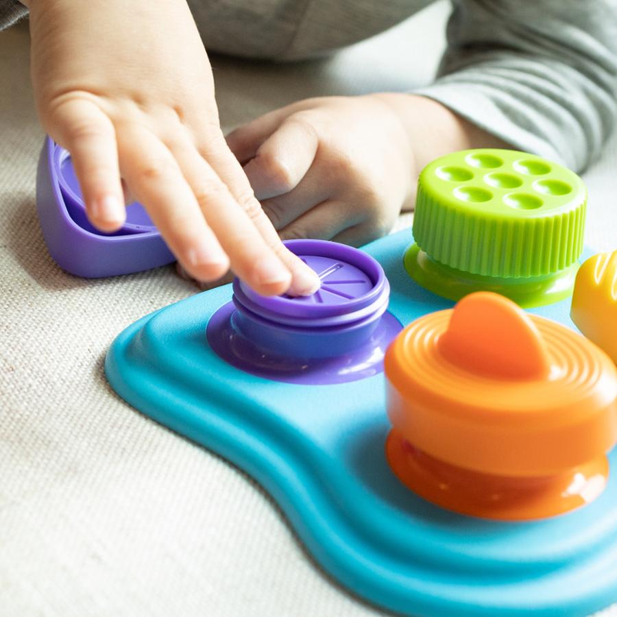 Lidzy - Twinkle Twinkle Little One