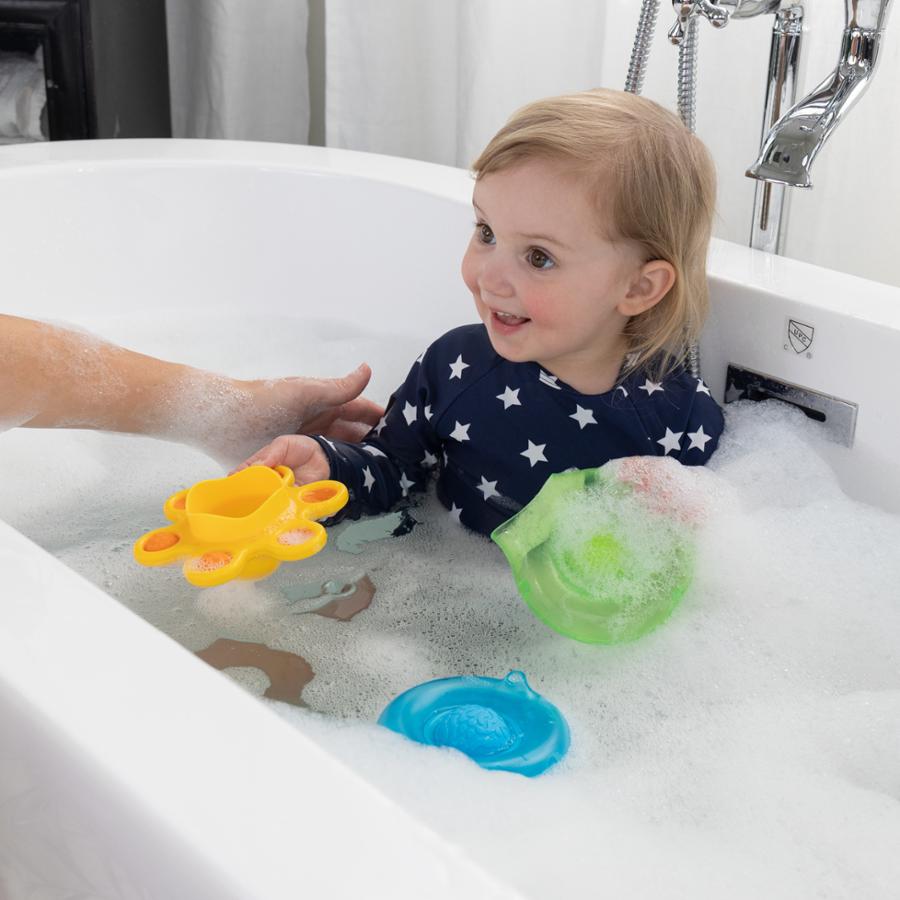 Dimpl Splash - Twinkle Twinkle Little One