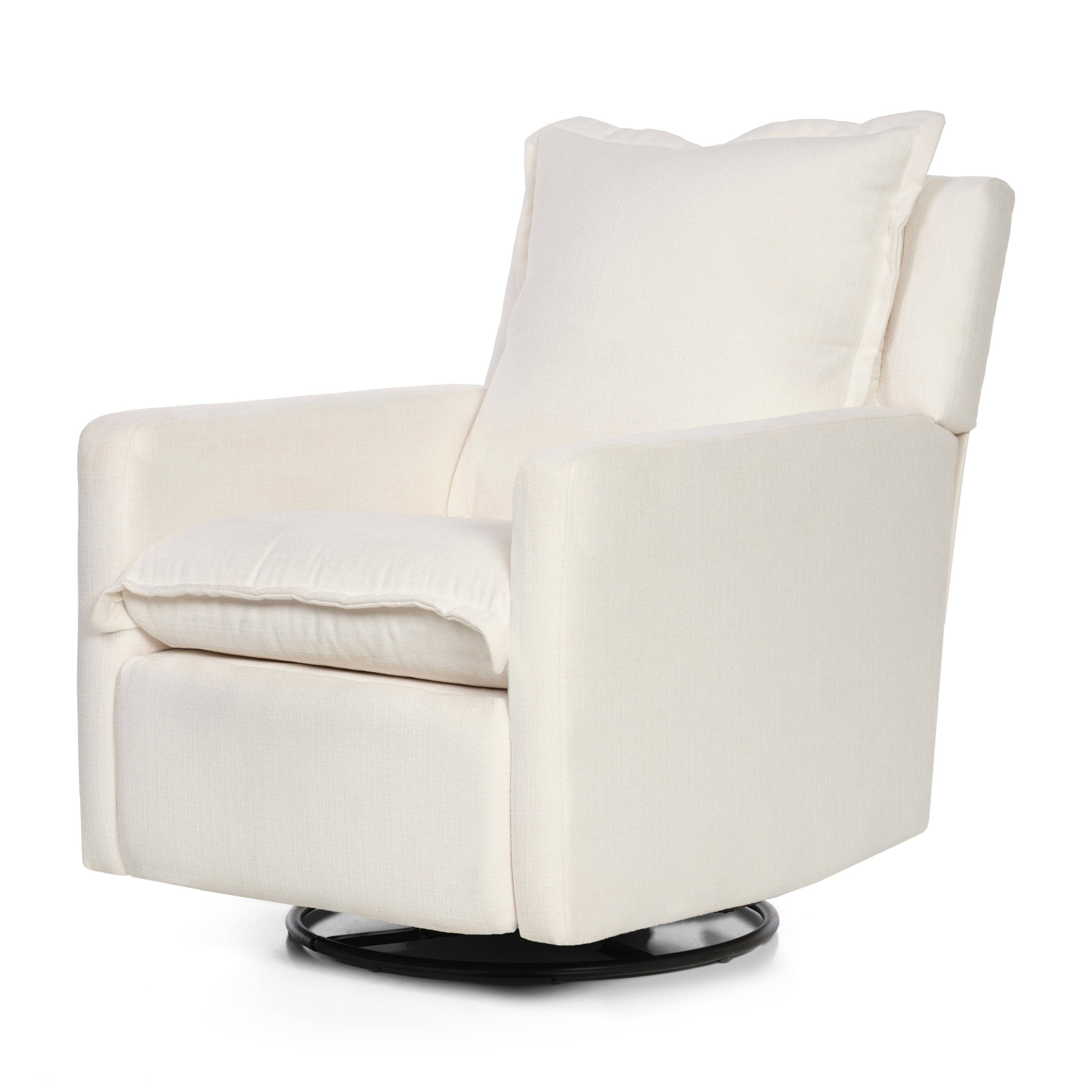 Flynn Swivel Gliding Recliner - Twinkle Twinkle Little One
