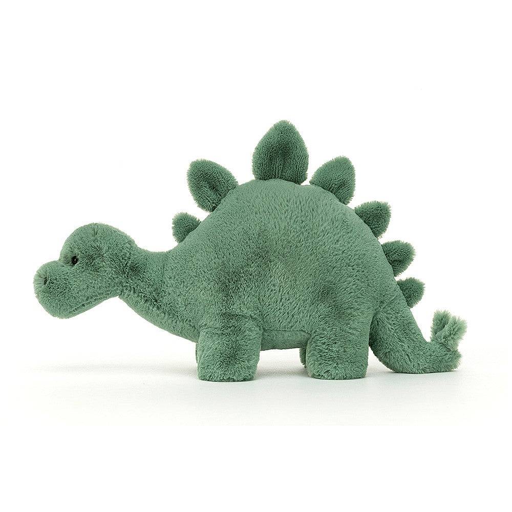 Medium Fossilly Stegosaurus - Twinkle Twinkle Little One
