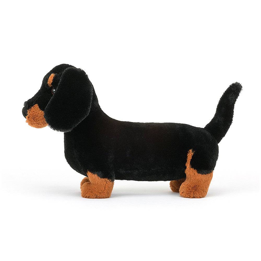 Freddie Sausage Dog - Twinkle Twinkle Little One